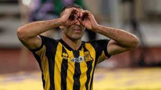 فيفا يبلغ النصر السعودي: إلغاء عقد حمدالله غير مشروع