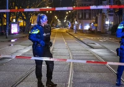 الشرطة الهولندية تعتقل شخصًا يحمل رخصة باسم بوريس جونسون