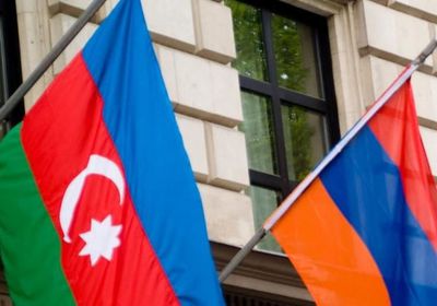 واشنطن تجري مفاوضات سلام بين أرمينيا وأذربيجان