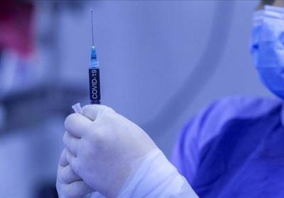 أمريكا تُنهي إلزامية التطعيم ضد "كورونا" للوافدين