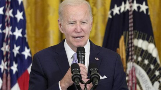 بايدن يدعو مكارثي لاجتماع مهم بالبيت الأبيض