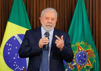 الرئيس البرازيلي ينتقد السياسة النقدية في بلاده