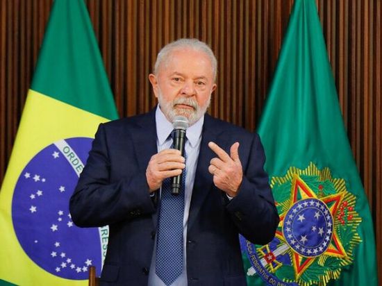 الرئيس البرازيلي ينتقد السياسة النقدية في بلاده