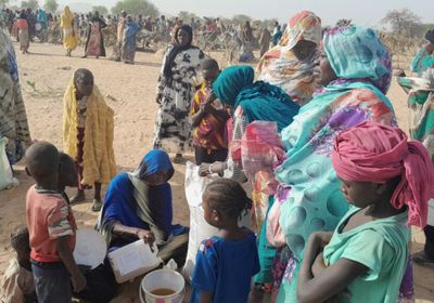 40 ألف سوداني يفرّون إلى مصر