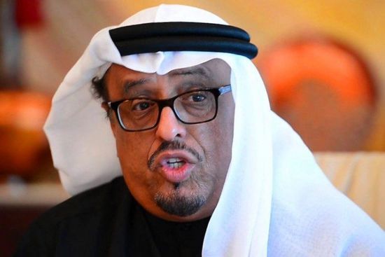 خلفان: حملات الإخوان والحوثيين ضد الإمارات "نباح كلاب"