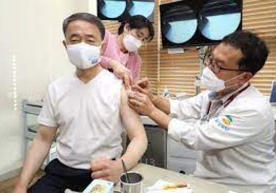 ارتفاع حالات الإصابة والوفاة بكورونا في كوريا الجنوبية