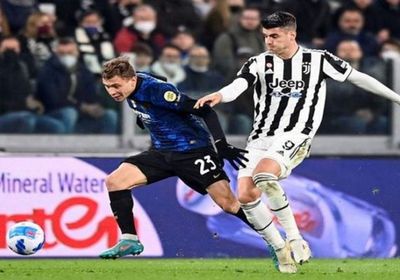 موعد مباراة يوفنتوس وليتشي بالدوري الإيطالي