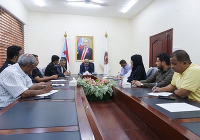 "الإعلام الجنوبي": اللقاء التشاوري لحظة فارقة نحو الاستحقاق الوطني