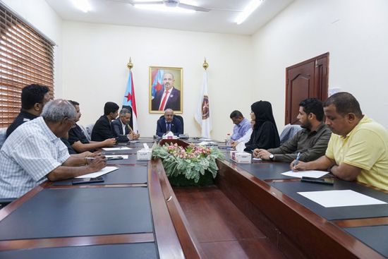 "الإعلام الجنوبي": اللقاء التشاوري لحظة فارقة نحو الاستحقاق الوطني