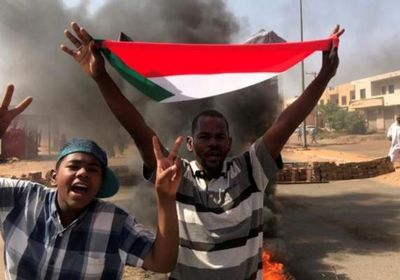 اتفاق على هدنة لـ7 أيام في السودان بوساطة أفريقية