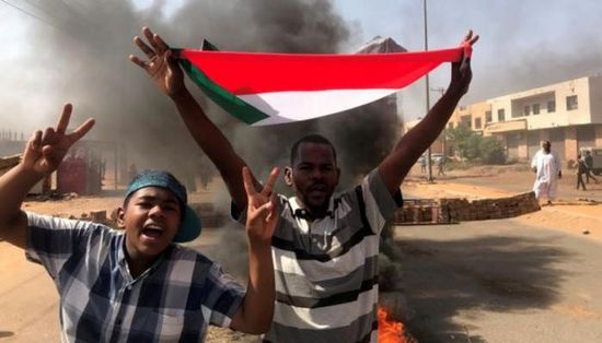 اتفاق على هدنة لـ7 أيام في السودان بوساطة أفريقية