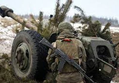 الدفاع الروسية تعلن مقتل 15 ألف جندي أوكراني