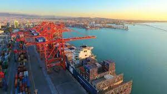 العجز التجاري التركي يرتفع 44% في أبريل