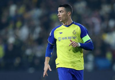 رونالدو مرشح للانتقال إلى نيوكاسل الإنجليزي