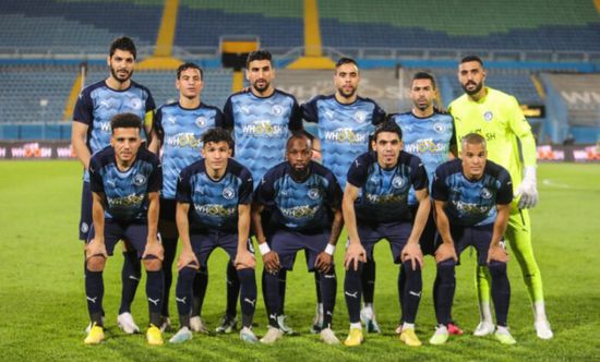 رسميًا.. بيراميدز يواجه الأهلي في السوبر المصري