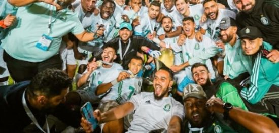 أهلي طرابلس يتوج بكأس ليبيا على حساب الأخضر