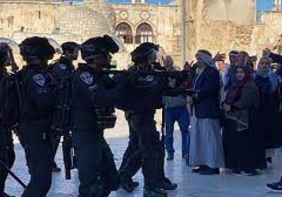 استنفار أمني بإسرائيل تسحبًا لتحركات الفصائل الفلسطينية