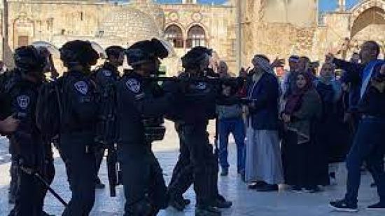 استنفار أمني بإسرائيل تسحبًا لتحركات الفصائل الفلسطينية