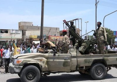 الجيش السوداني والدعم السريع يتبادلان الاتهامات بخرق الهدنة