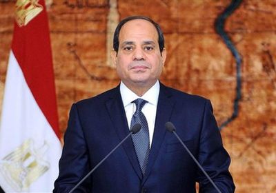 الرئيس المصري يهنئ نظيره البولندي بمناسبة "يوم الدستور"