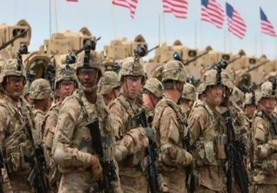 الجيش الأمريكي يعلن معاناته من نقص المجندين