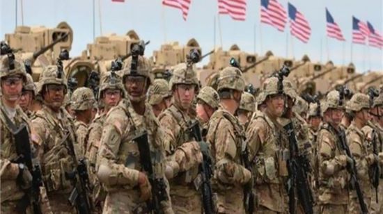 الجيش الأمريكي يعلن معاناته من نقص المجندين