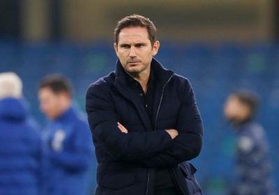 لامبارد بعد استمرار هزائم تشيلسي: لا توجد حلول سريعة