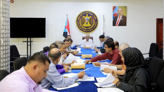 أمانة الانتقالي تثمن مشاركة أبناء الجنوب في اللقاء التشاوري