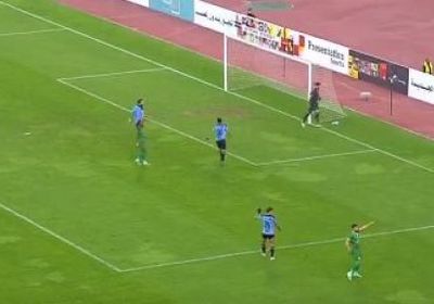 نتيجة مباراة أسوان والمصري البورسعيدي بالدوري المصري