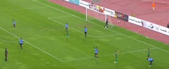 نتيجة مباراة أسوان والمصري البورسعيدي بالدوري المصري