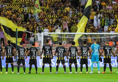 التعاون يفوز على الاتحاد بالدوري السعودي