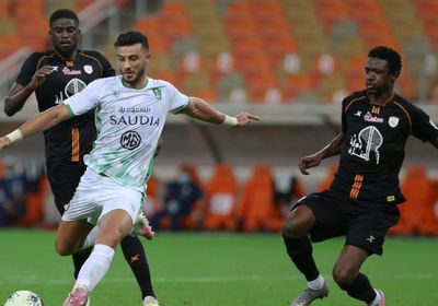 الأهلي يعود رسميًا إلى الدوري السعودي للمحترفين