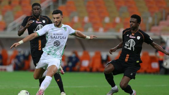 الأهلي يعود رسميًا إلى الدوري السعودي للمحترفين