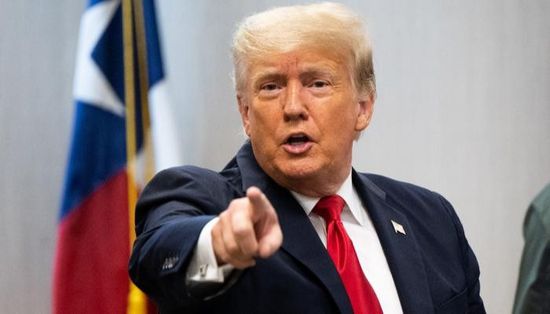 ترامب ينتقد بايدن بسبب الملك تشارلز الثالث