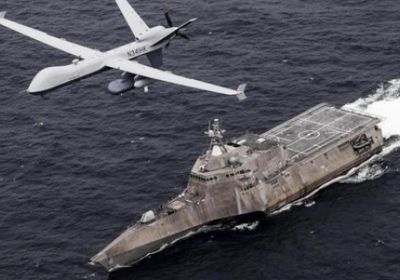 إيران تحتجز ثاني ناقلة نفط بمياه الخليج في أسبوع