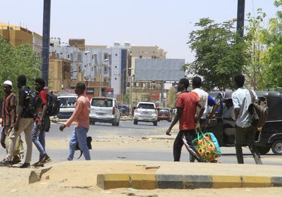 السودان: وصول مجموعة أولى من النيجيريين إلى أبوجا