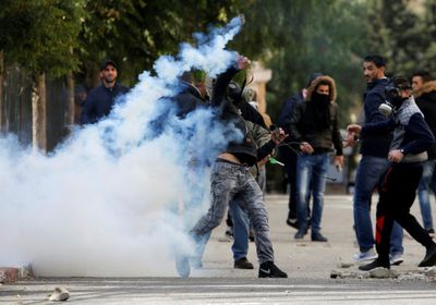 مقتل ثلاثة فلسطينيين برصاص الجيش الإسرائيلي