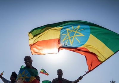 انتهاء الجولة الأولى من محادثات السلام في إثيوبيا