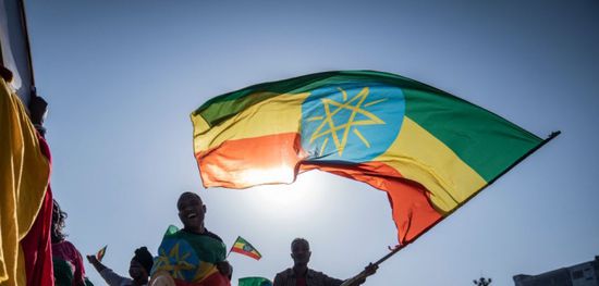انتهاء الجولة الأولى من محادثات السلام في إثيوبيا