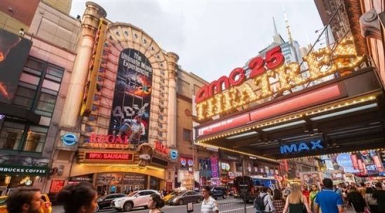 نيويورك أول ولاية أمريكية تحظر استخدام الغاز بالمباني