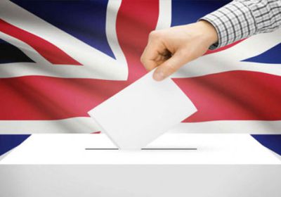 انطلاق الانتخابات المحلية في إنجلترا