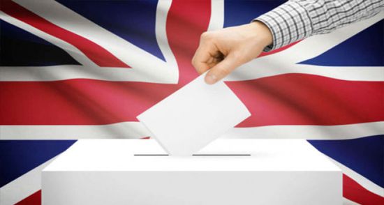 انطلاق الانتخابات المحلية في إنجلترا