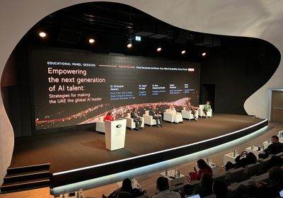 حكومة الإمارات تستضيف قمة إمكانات الرؤية الحوسبية