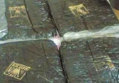 ضبط 4 يمنيين في السعودية لترويج الحشيش بجازان