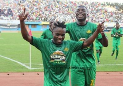 تعيين محمود البنا حكمًا للقاء يانج أفريكانز ومارومو جالانتس