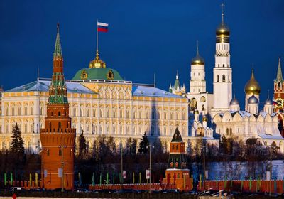 الكرملين: تنصل أمريكا من واقعة الطائرتين المسيرتين "سخيف"