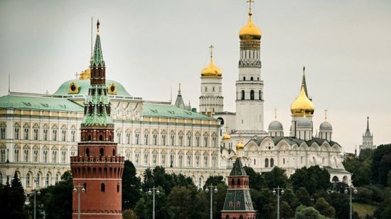 الكرملين يقرر تشديد الإجراءات الأمنية