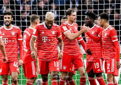بايرن يركز في الدوري ويؤجل اجتماع مجلس الإدارة
