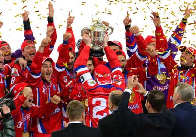 روسيا تخطط لإحياء دورة ألعاب الصداقة بعد 40 عامًا