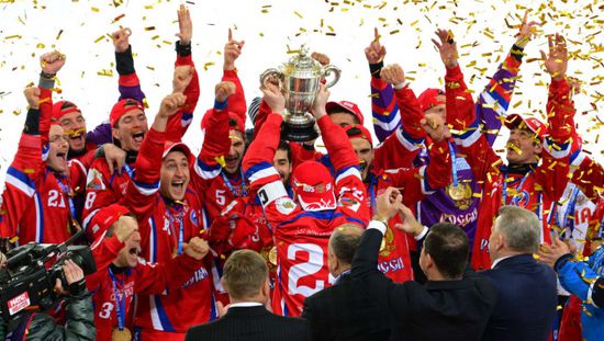 روسيا تخطط لإحياء دورة ألعاب الصداقة بعد 40 عامًا